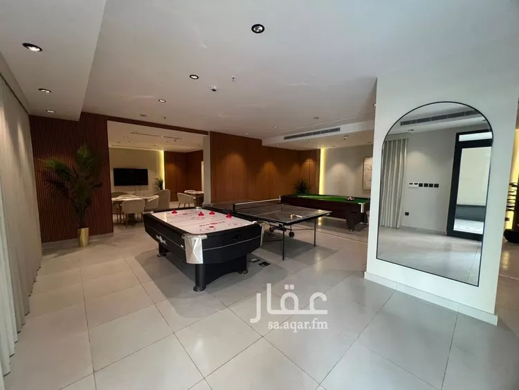 شقة للإيجار في شارع ابو الحسن البصري, حي الروضة, مدينة جدة, منطقة مكة المكرمة