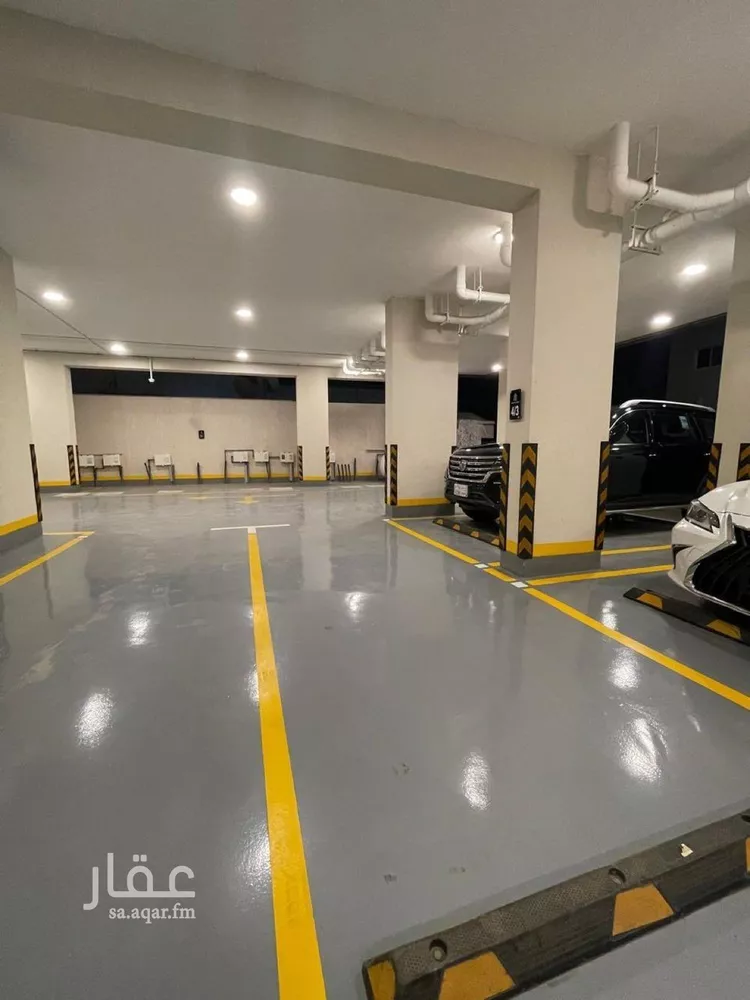 شقة للإيجار في شارع ازدهار المعرفه, حي النهضة, مدينة جدة, منطقة مكة المكرمة صورة 2