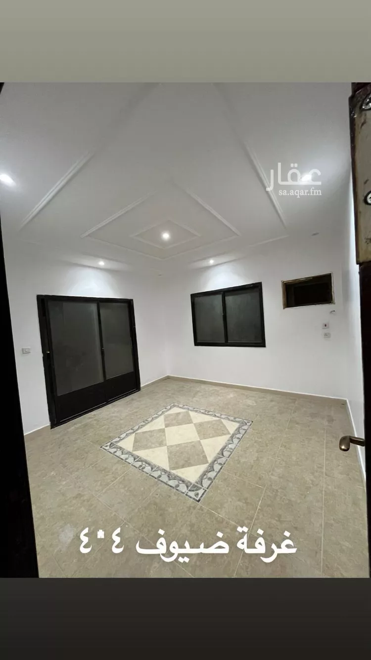 شقة للإيجار في شارع اسيد بن الاخنس, حي النعيم, مدينة جدة, منطقة مكة المكرمة صورة 2
