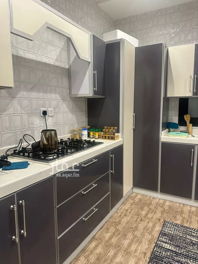 شقة للإيجار في شارع الواحة, حي الواحة, مدينة جدة, منطقة مكة المكرمة صورة 4