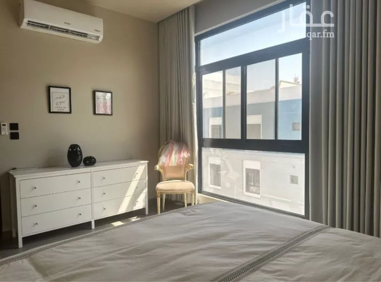 شقة للإيجار في شارع البهاء زهير, حي الحمراء, مدينة جدة, منطقة مكة المكرمة