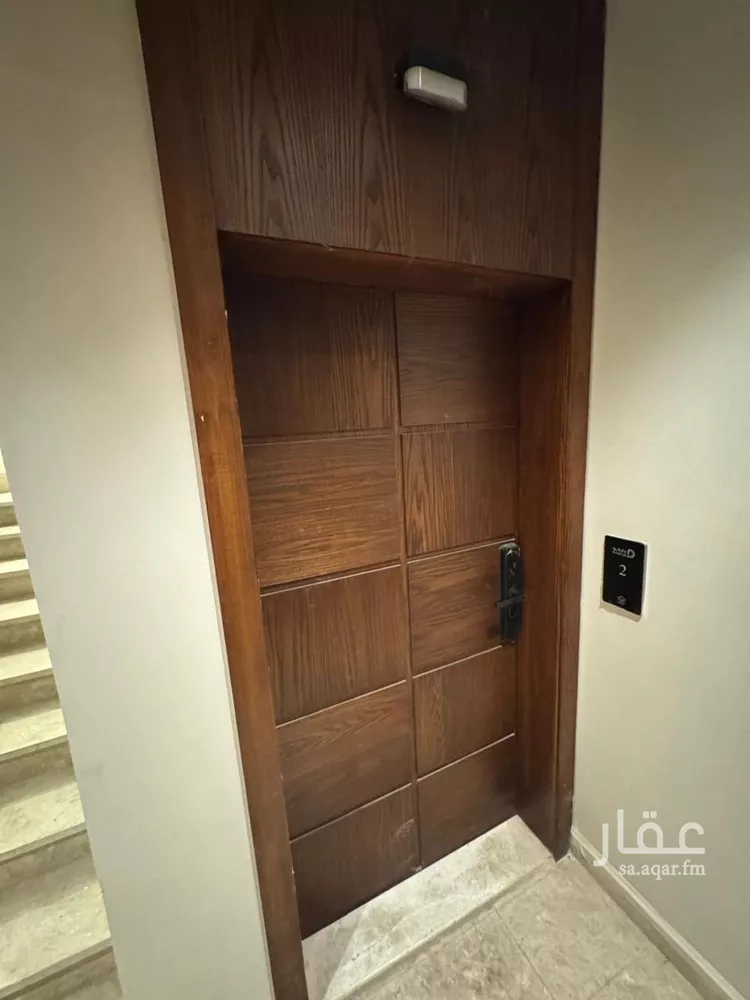 شقة للإيجار في شارع محمد بن ابراهيم ال الشيخ, حي السلامة, مدينة جدة, منطقة مكة المكرمة صورة 3