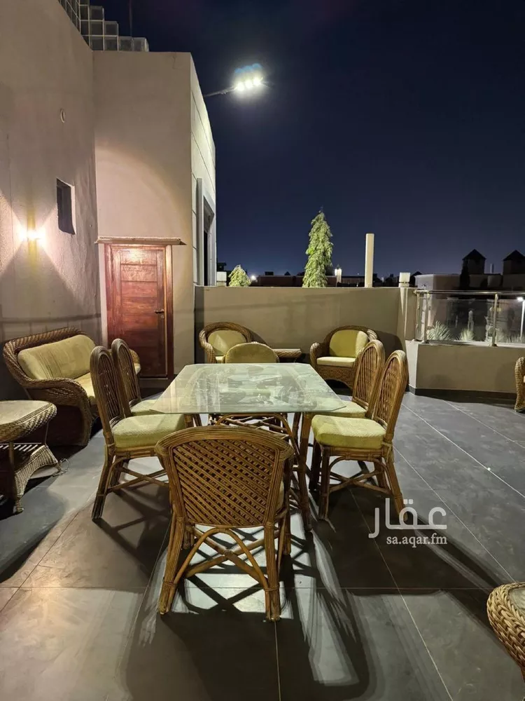 شقة للإيجار في شارع أبي الشكر بن مكارم, حي أبحر الشمالية, مدينة جدة, منطقة مكة المكرمة صورة 4