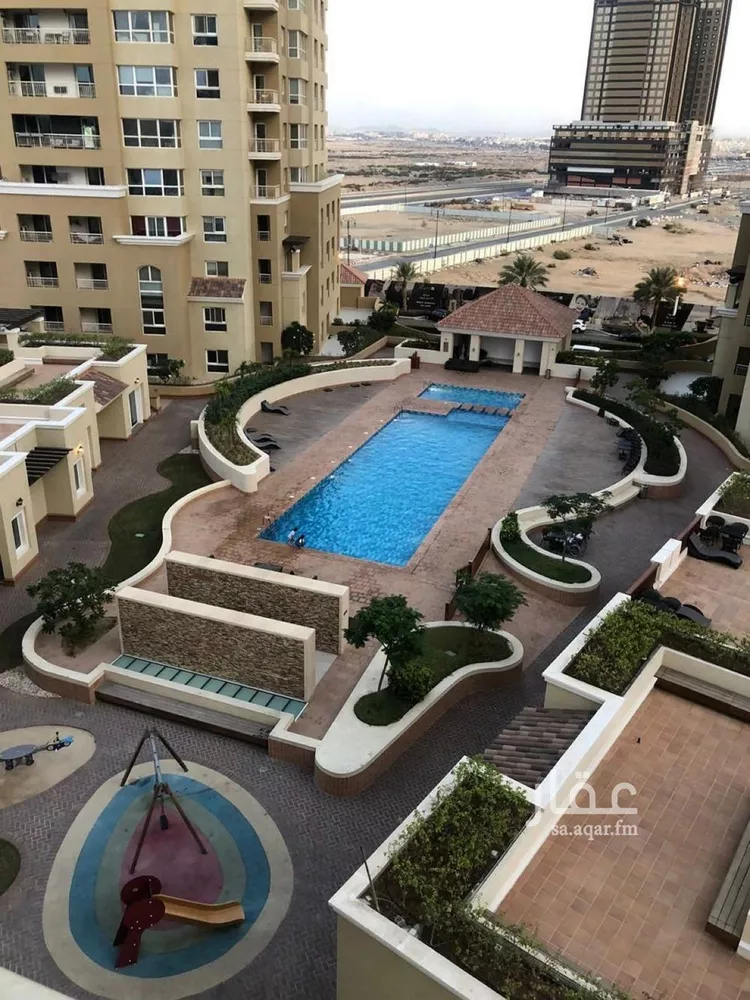 شقة للبيع في شارع اوس ابن خالد ابن عبيد, حي الفيحاء, مدينة جدة, منطقة مكة المكرمة صورة 5