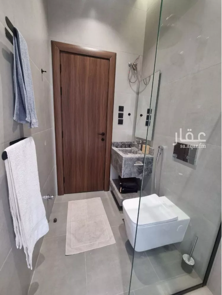شقة للإيجار في شارع البهاء زهير, حي الحمراء, مدينة جدة, منطقة مكة المكرمة صورة 4