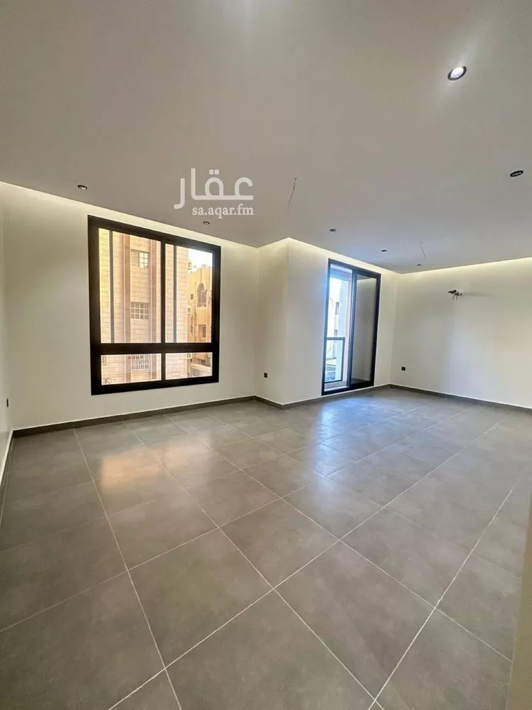 شقة للإيجار في شارع حائل, حي الروضة, مدينة جدة, منطقة مكة المكرمة صورة 2