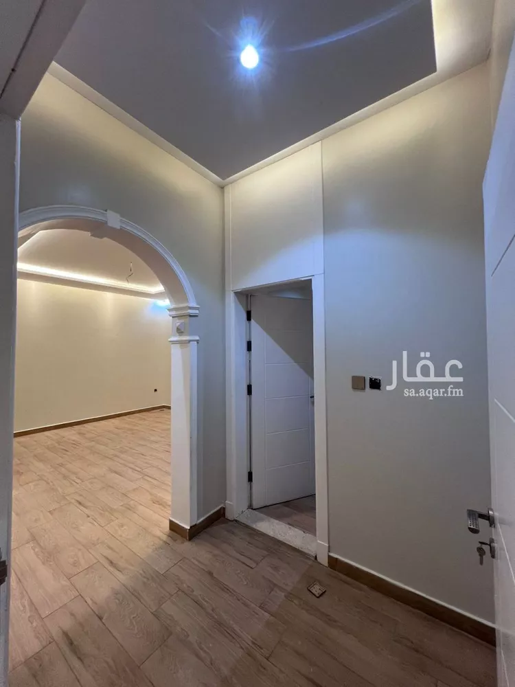 شقة للإيجار في شارع أبي طاهر العقيلي, حي الزمرد, مدينة جدة, منطقة مكة المكرمة صورة 4