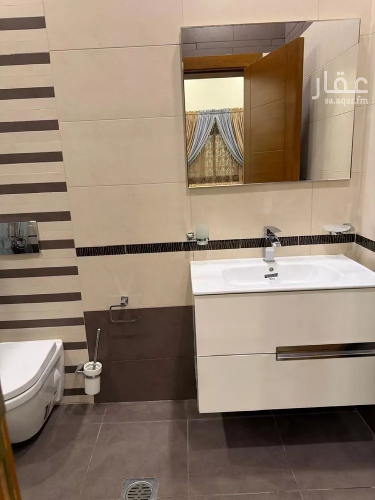 شقة للإيجار في شارع أبي الشكر بن مكارم, حي أبحر الشمالية, مدينة جدة, منطقة مكة المكرمة صورة 5