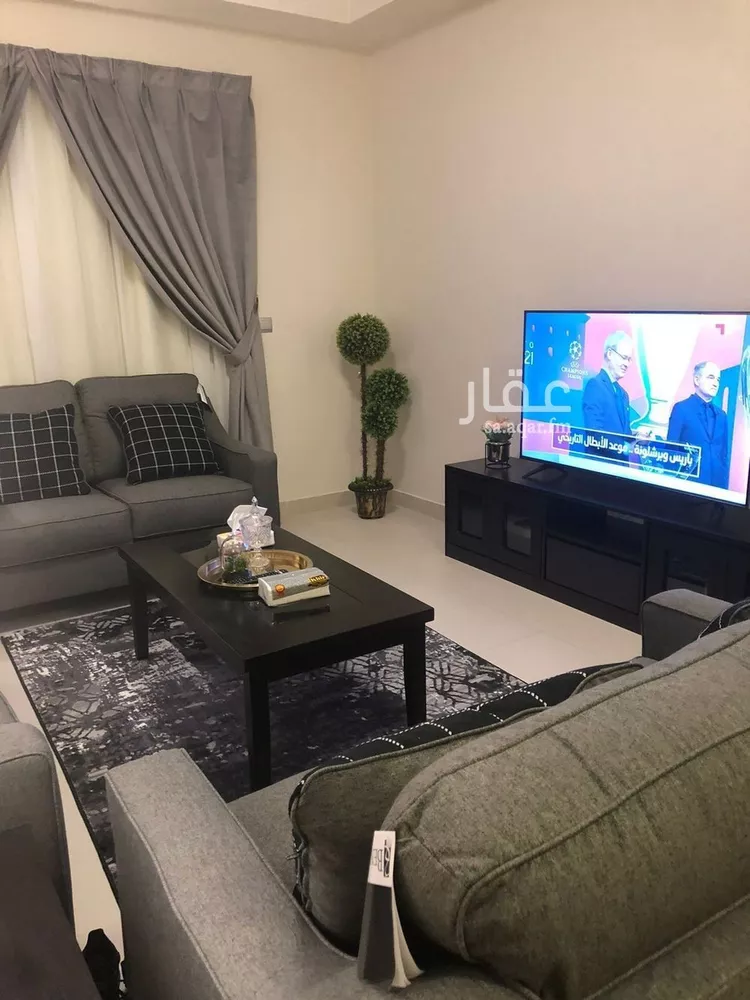 شقة للبيع في شارع اوس ابن خالد ابن عبيد, حي الفيحاء, مدينة جدة, منطقة مكة المكرمة صورة 4