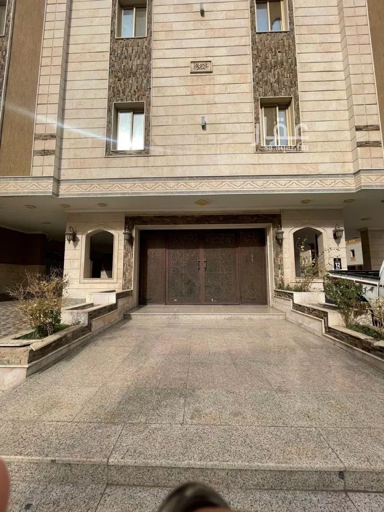 شقة للإيجار في شارع نوفل بن الحارث الهاشمى, حي المنار, مدينة جدة, منطقة مكة المكرمة صورة 3