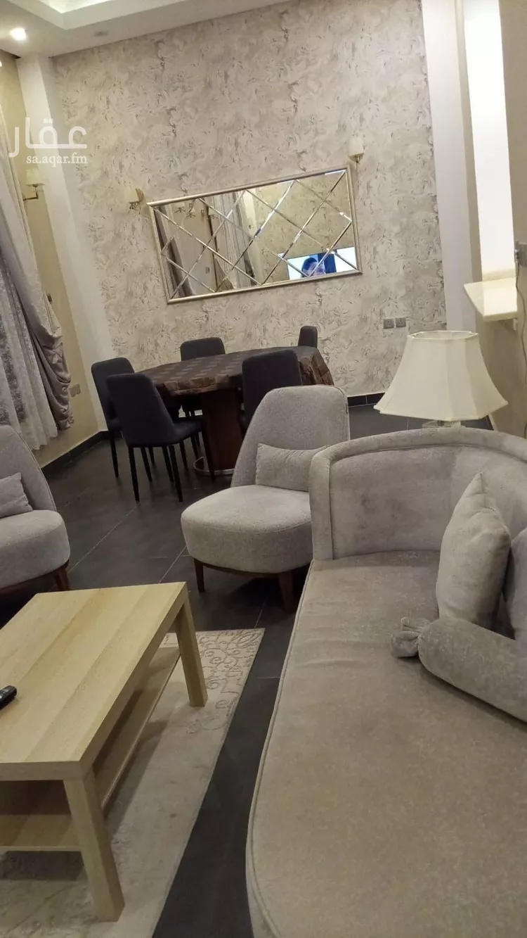 شقة للإيجار في شارع أبي الشكر بن مكارم, حي أبحر الشمالية, مدينة جدة, منطقة مكة المكرمة صورة 3