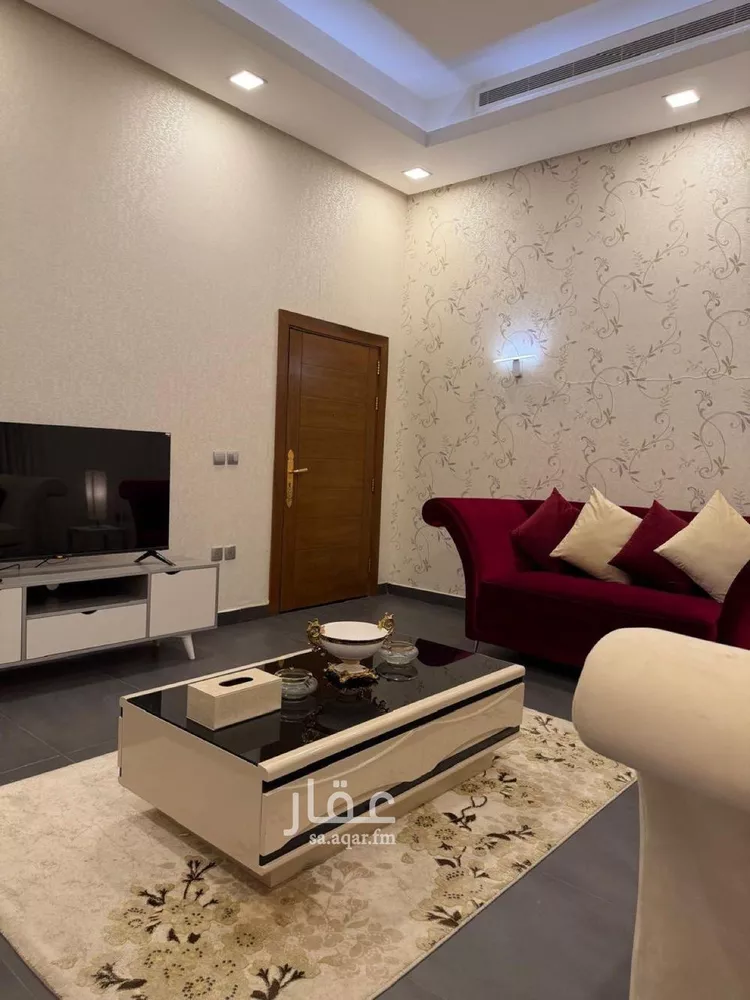 شقة للإيجار في شارع أبي الشكر بن مكارم, حي أبحر الشمالية, مدينة جدة, منطقة مكة المكرمة صورة 5