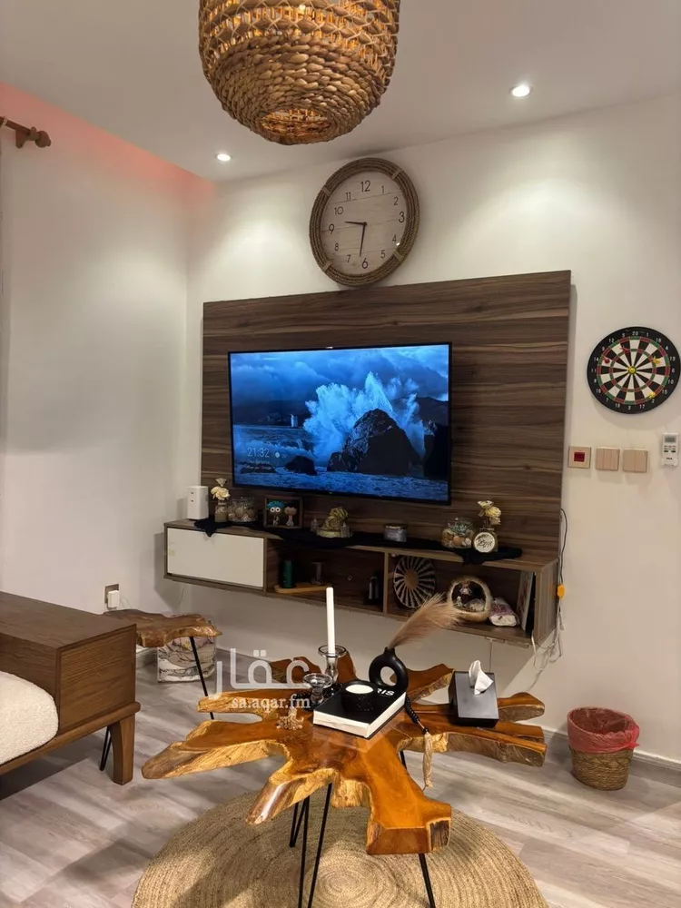 شقة للبيع في شارع عبد العزيز الربيعه, حي الريان, مدينة جدة, منطقة مكة المكرمة صورة 2