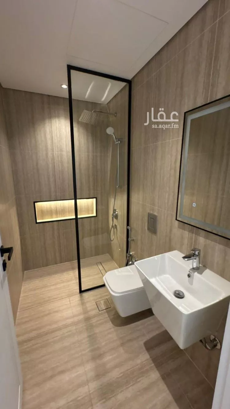 شقة للإيجار في شارع سعيد شقير, حي السلامة, مدينة جدة, منطقة مكة المكرمة صورة 2