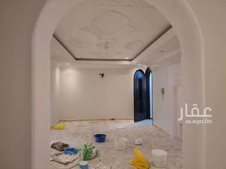 دور للإيجار في شارع عبدالملك الاصمعي, حي المحمدية, مدينة جدة, منطقة مكة المكرمة