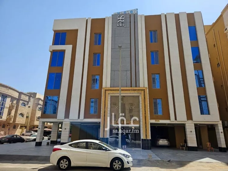 شقة للبيع في شارع الفضل بن مروان, حي المروة, مدينة جدة, منطقة مكة المكرمة