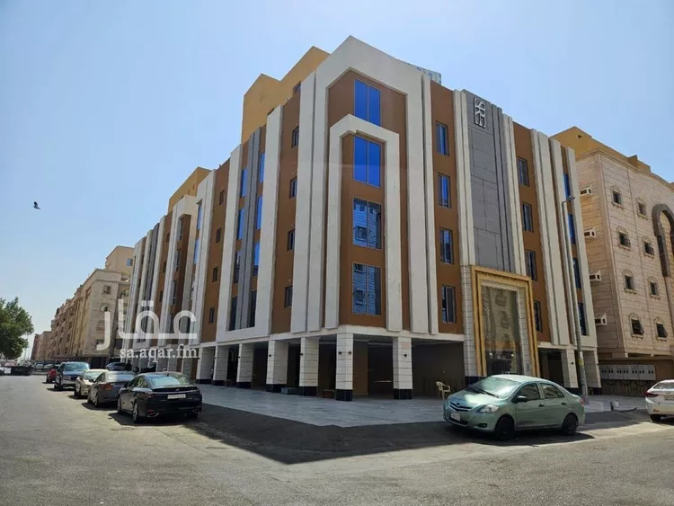 شقة للبيع في شارع الفضل بن مروان, حي المروة, مدينة جدة, منطقة مكة المكرمة صورة 5