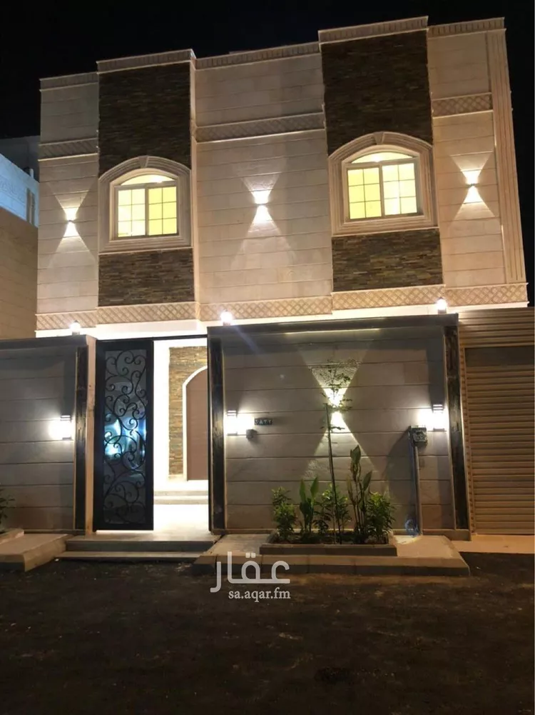 Villa for Rent in Jeddah Al Yaqout صورة 2