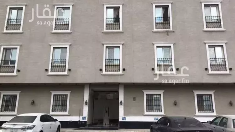 شقة للبيع في شارع الهواشلة, حي اليرموك, مدينة الرياض, منطقة الرياض صورة 2
