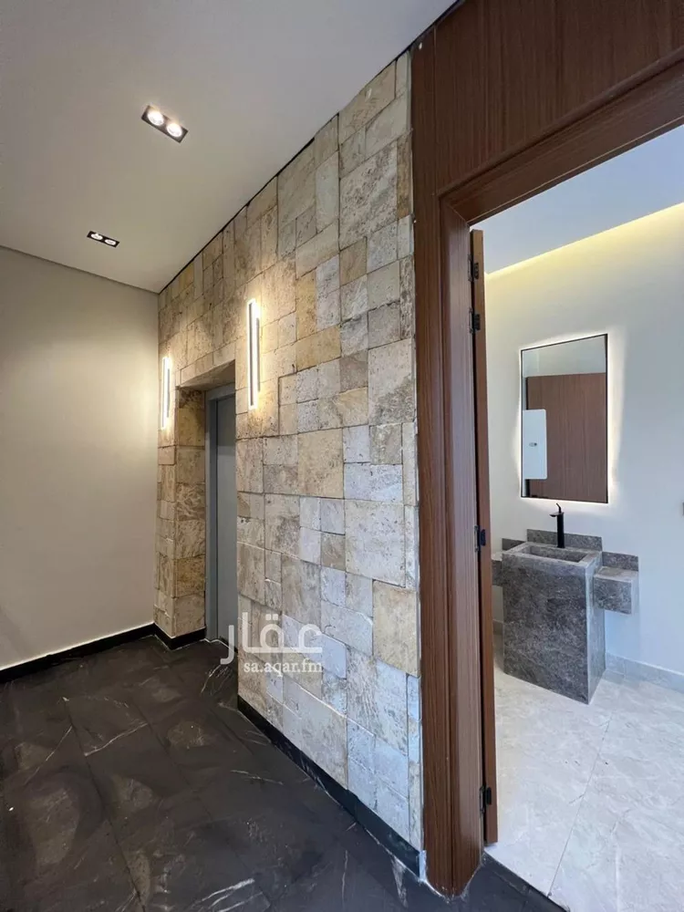 دور للبيع في شارع نهر أم حبيب, حي القادسية, مدينة الرياض, منطقة الرياض صورة 5