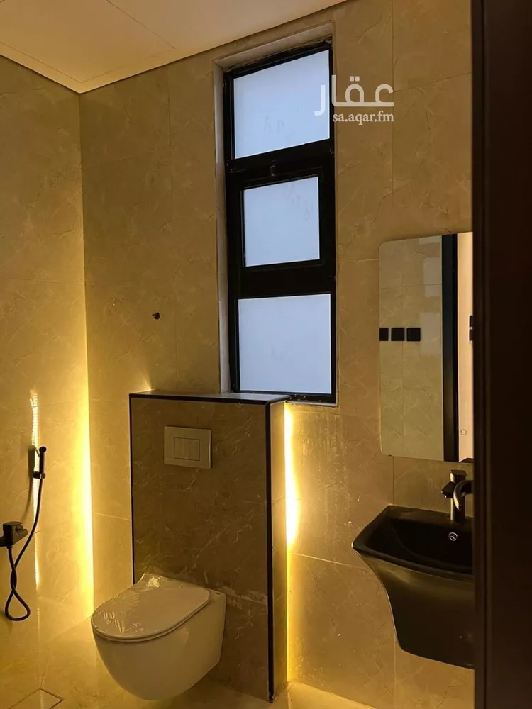 دور للبيع في شارع نهر أم حبيب, حي القادسية, مدينة الرياض, منطقة الرياض صورة 4