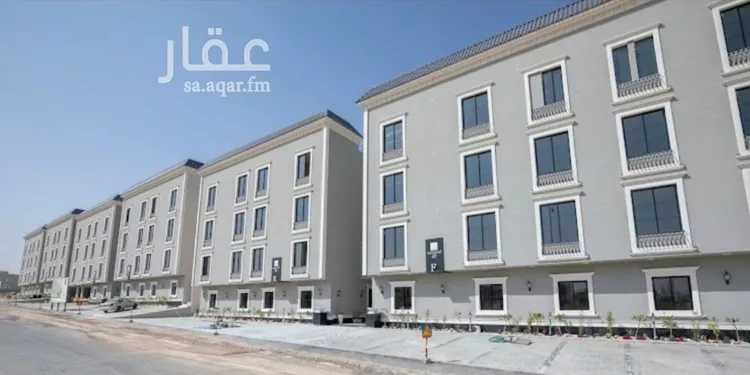 شقة للبيع في شارع أبحر, حي الملقا, مدينة الرياض, منطقة الرياض صورة 4