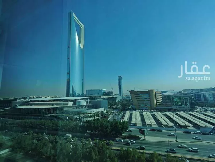 شقة للبيع في شارع الملك فهد الفرعي, حي العليا, مدينة الرياض, منطقة الرياض 10