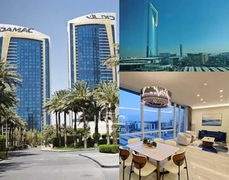 Apartment for Sale in Riyadh Al Olaya