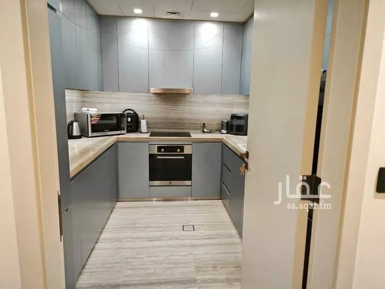 شقة للبيع في شارع الملك فهد الفرعي, حي العليا, مدينة الرياض, منطقة الرياض صورة 4