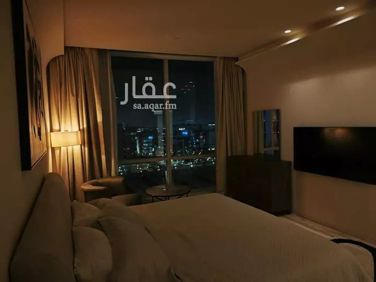 شقة للبيع في شارع الملك فهد الفرعي, حي العليا, مدينة الرياض, منطقة الرياض 9