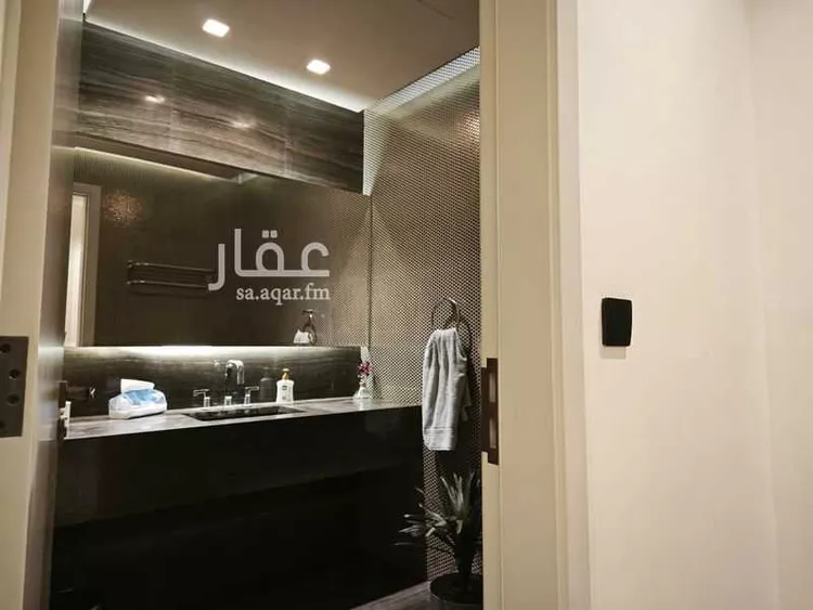 شقة للبيع في شارع الملك فهد الفرعي, حي العليا, مدينة الرياض, منطقة الرياض صورة 5