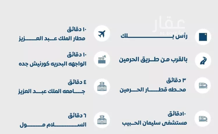 شقة للبيع في شارع ابن الشرف, حي الجامعة, مدينة جدة, منطقة مكة المكرمة صورة 4