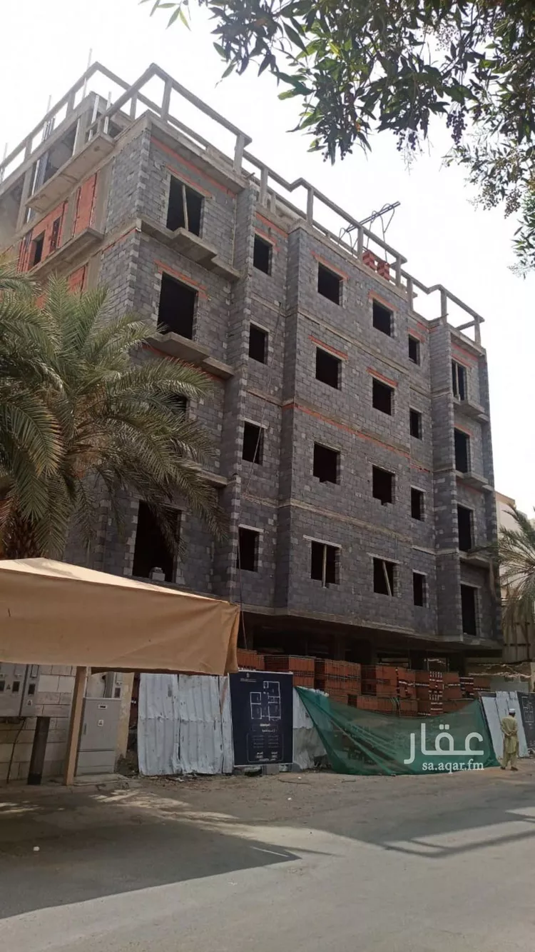 شقة للبيع في شارع الإمام المنصور, حي الصفاء, مدينة جدة, منطقة مكة المكرمة