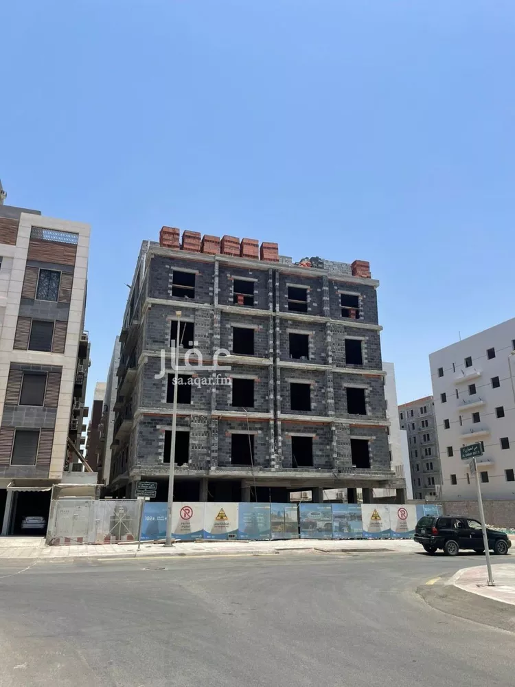 شقة للبيع في شارع إبراهيم بن الفردوس , حي الصواري, مدينة جدة, منطقة مكة المكرمة