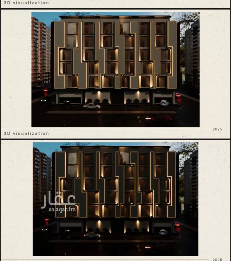 شقة للبيع في شارع ابن الشرف, حي الجامعة, مدينة جدة, منطقة مكة المكرمة