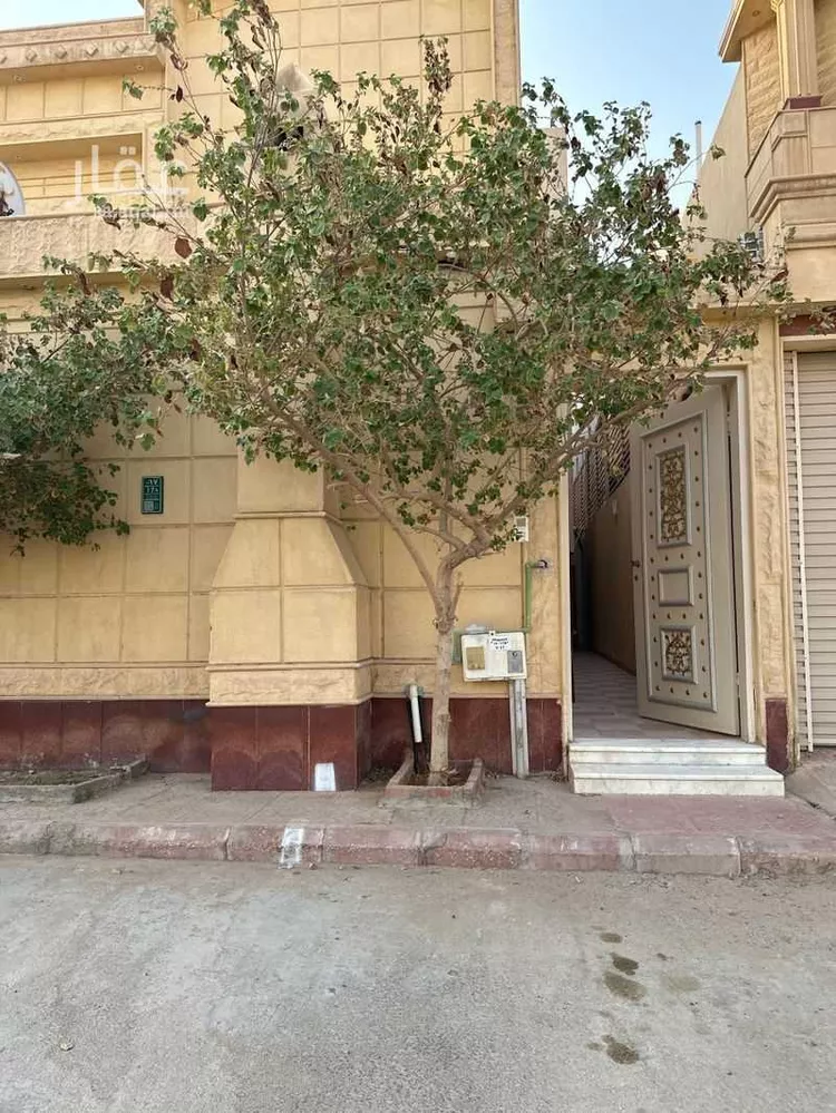 Villa for Rent in Riyadh Al Qadisiyah