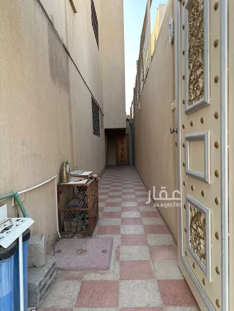 فيلا للإيجار في شارع جبل أبلي, حي القادسية, مدينة الرياض, منطقة الرياض صورة 2