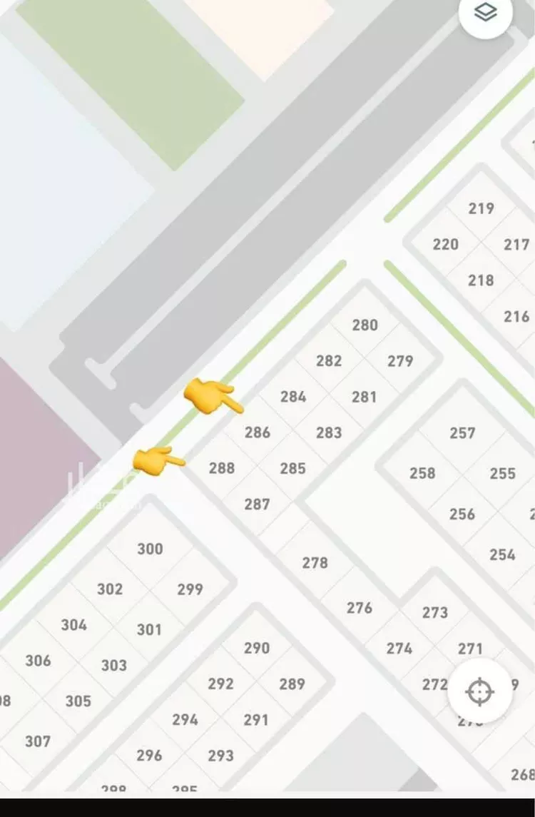 Land for Sale in Al Mithnab Al Qufayfah صورة 2