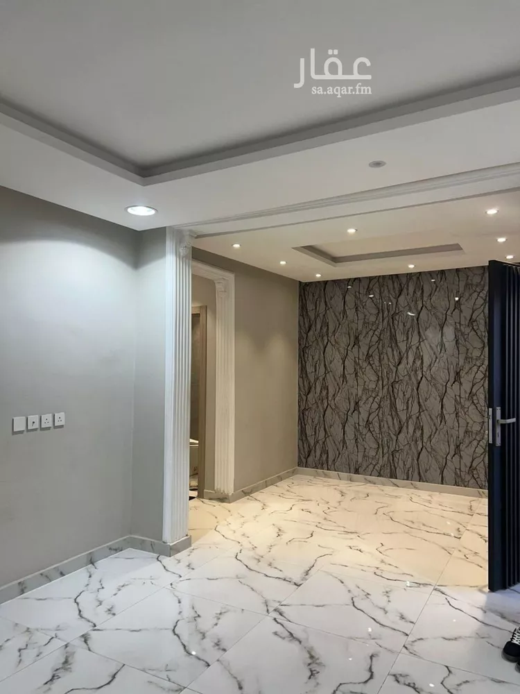 شقة للإيجار في شارع القصبة, حي الندى, مدينة الرياض, منطقة الرياض صورة 4