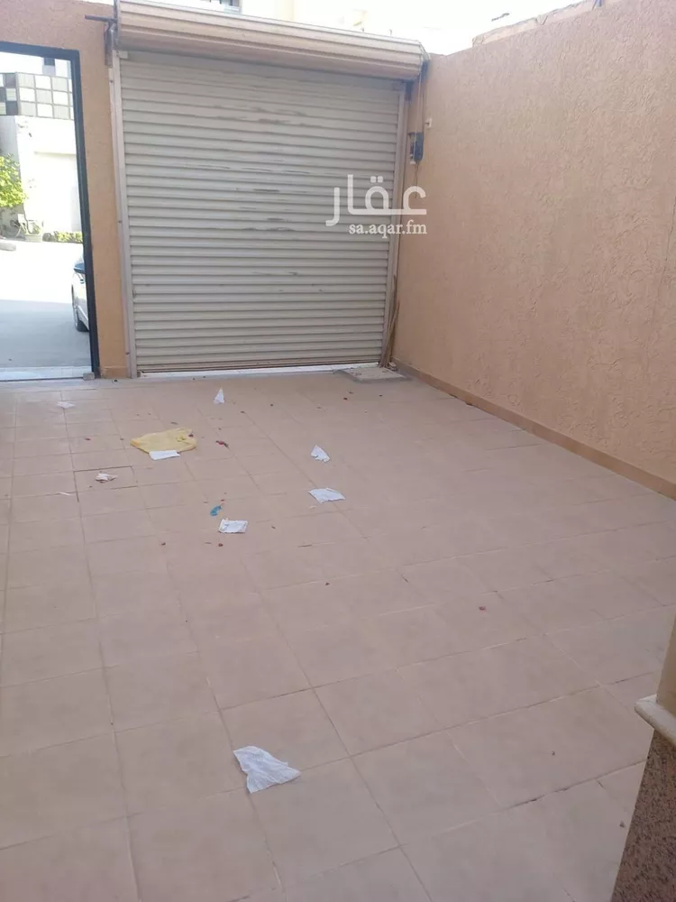 دور للإيجار في شارع ممر16, حي الياسمين, مدينة الرياض, منطقة الرياض