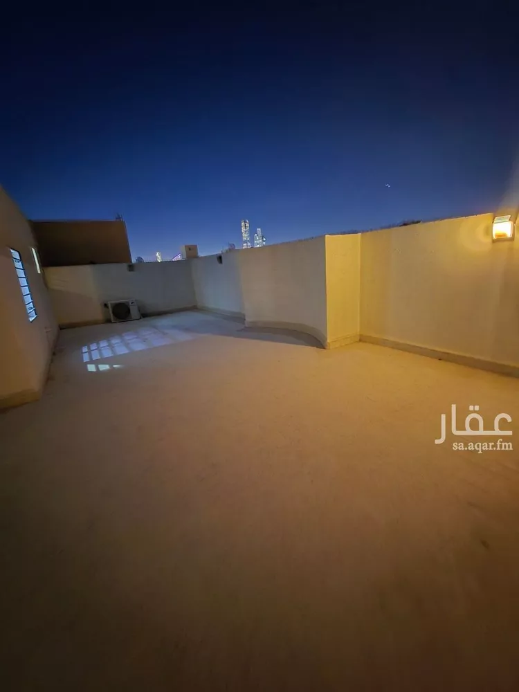 شقة للإيجار في شارع الامير محمد ابن سلمان ابن عبدالعزيز, حي حطين, مدينة الرياض, منطقة الرياض