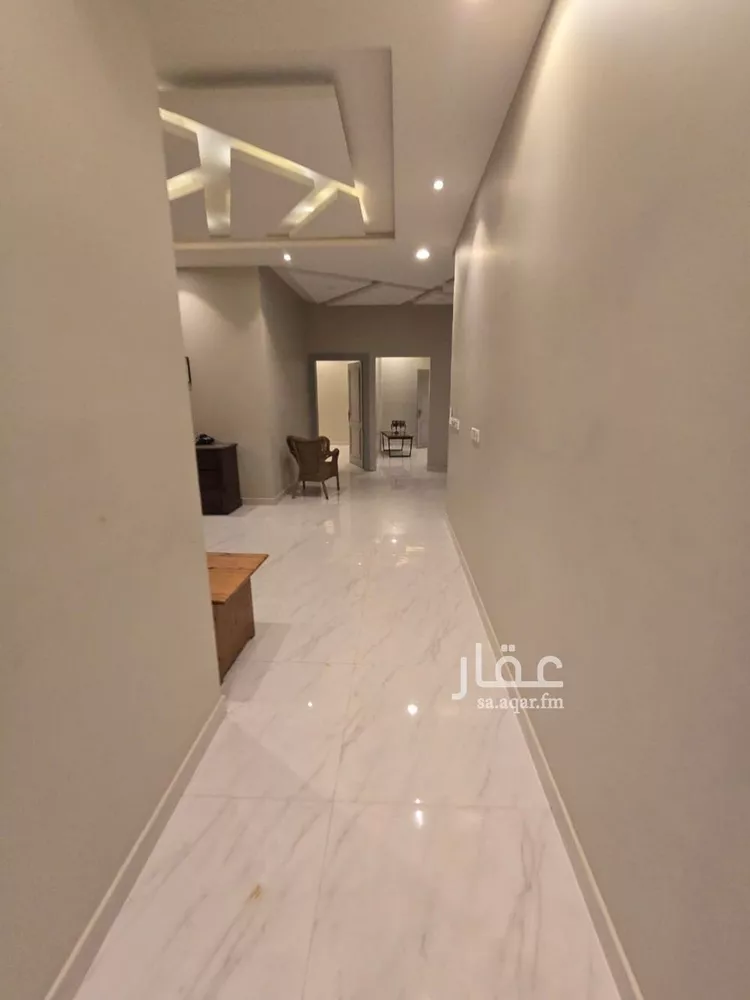 دور للإيجار في شارع أبي المحاسن الروياني, حي النرجس, مدينة الرياض, منطقة الرياض صورة 3