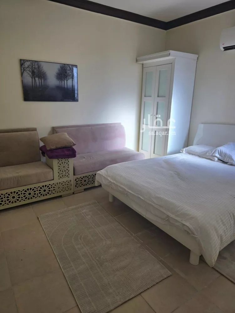 شقة للإيجار في شارع القصبة, حي الندى, مدينة الرياض, منطقة الرياض