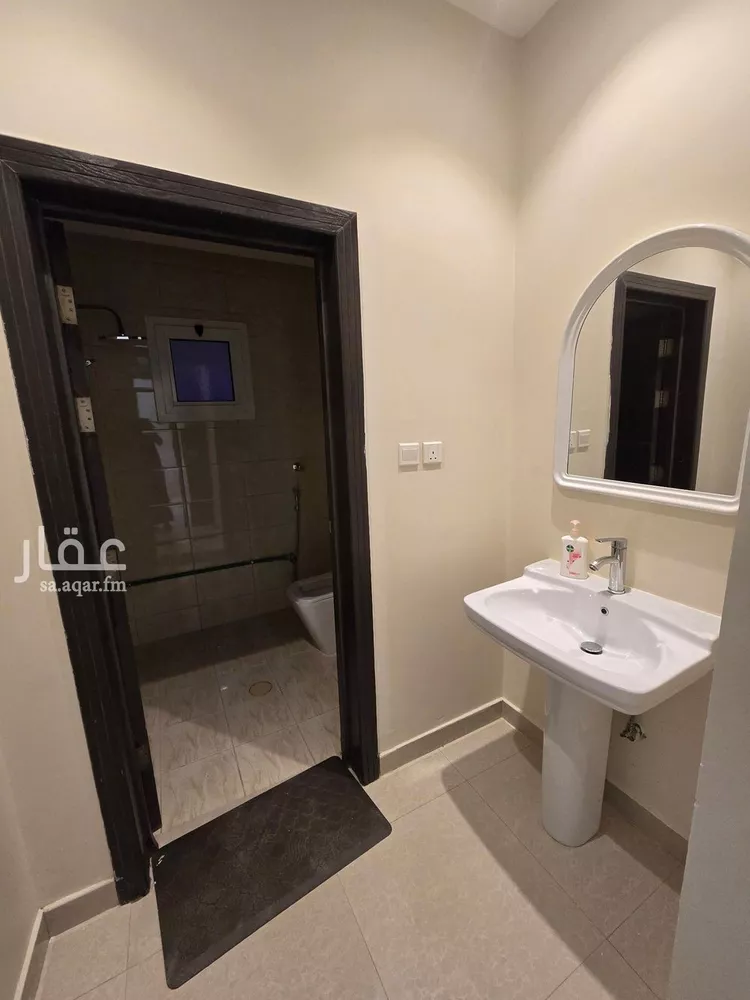 شقة للإيجار في شارع رقم 21, حي الياسمين, مدينة الرياض, منطقة الرياض صورة 3