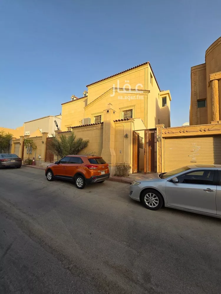 Apartment for Rent in Riyadh Al Wadi صورة 4