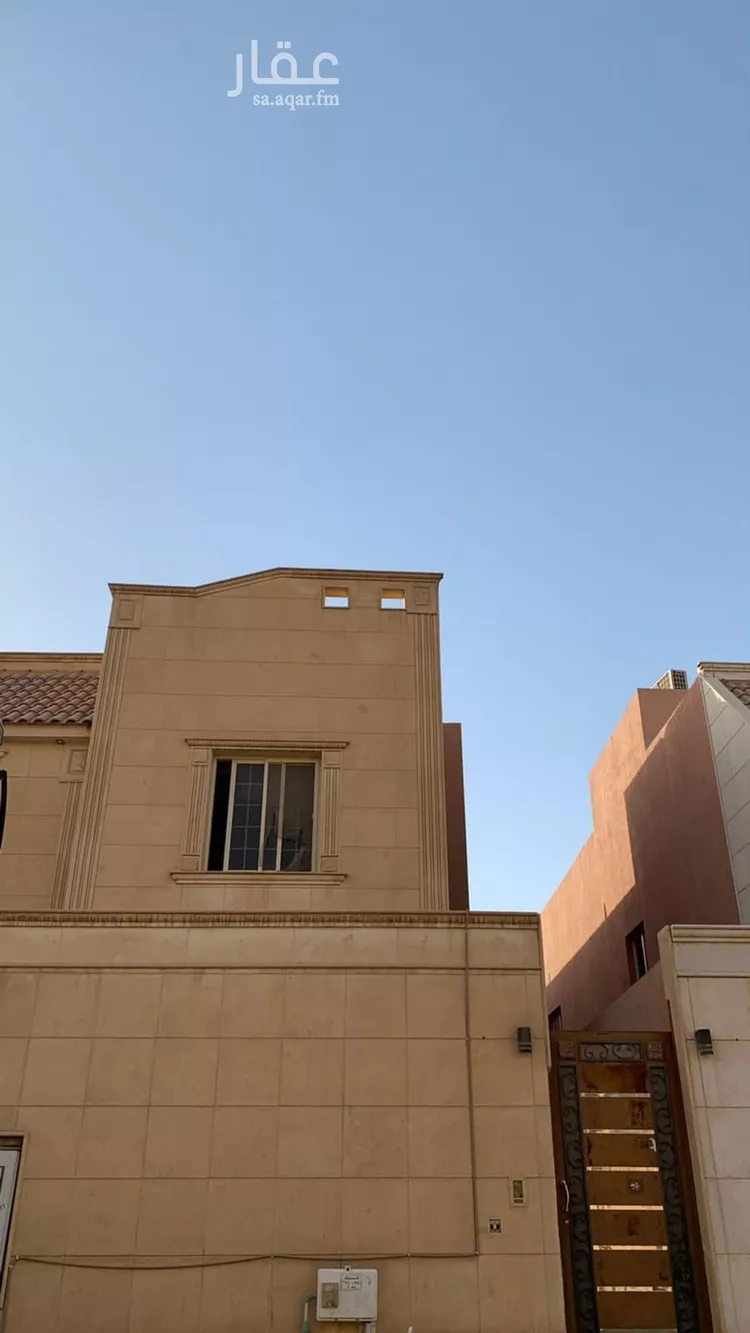 دور للإيجار في شارع هاشم الخطيب, حي النرجس, مدينة الرياض, منطقة الرياض صورة 5