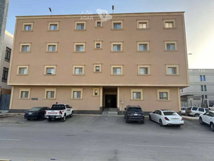 Apartment for Rent in Riyadh Al Qirawan صورة 4