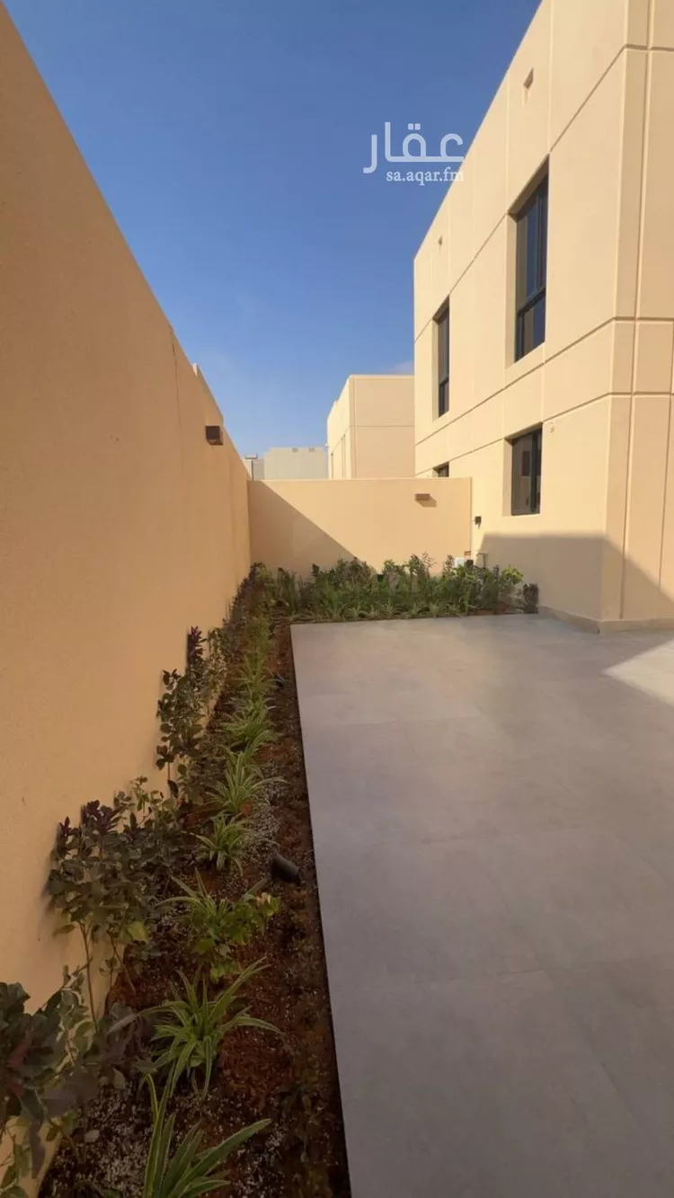 فيلا للإيجار في شارع رقم 1041, حي سدرة, مدينة الرياض, منطقة الرياض