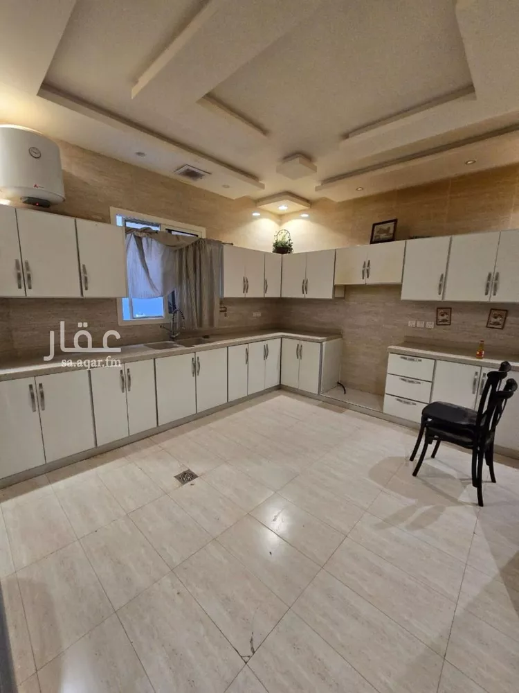 دور للإيجار في شارع أبي المحاسن الروياني, حي النرجس, مدينة الرياض, منطقة الرياض صورة 2