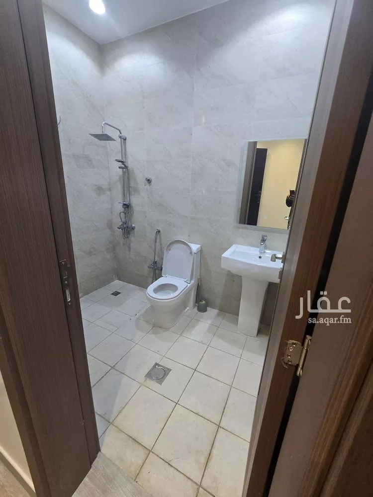 شقة للإيجار في شارع الزلفي, حي الياسمين, مدينة الرياض, منطقة الرياض صورة 5